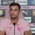Palermo, Perin: "Very important opportunity for me, there...