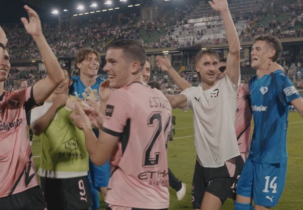 Palermo-Juve Stabia 1-0: the backstage of the match...
