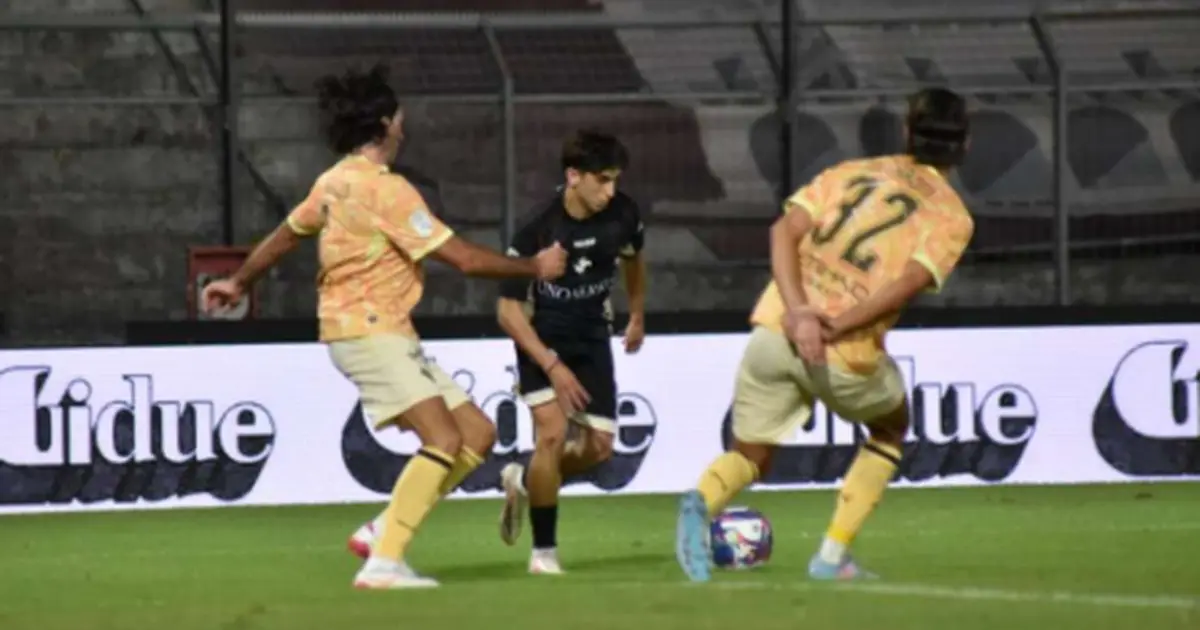 Gazzetta dello Sport: "Arezzo-Palermo 2-3, the report