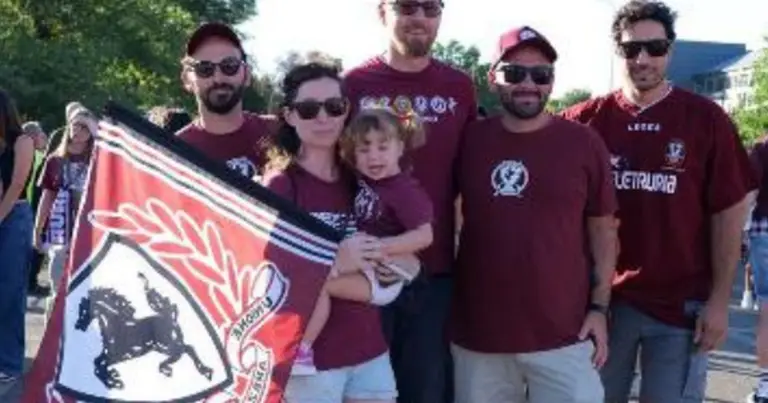 La Nazione: "Arezzo-Palermo 2-3, torment and ecstasy