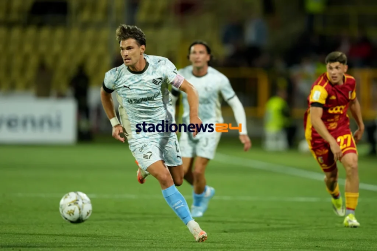 CorSport – “Universal Palermo with Segre”