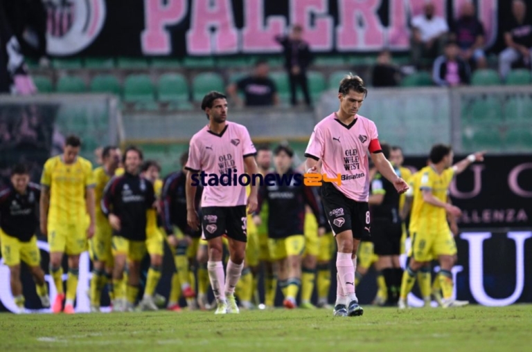 Gazzetta – “Palermo, Verona eyes on Segre and Ceccaroni”