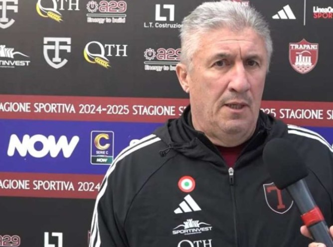 Corriere dello Sport: "Torrente: «Palermo in pole, can't fail. It...