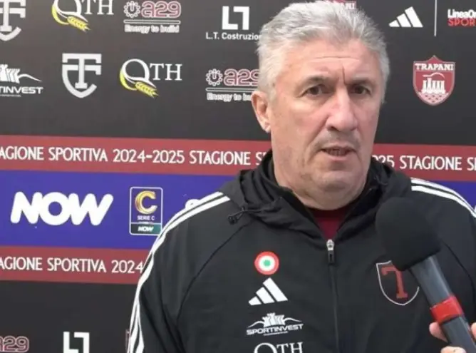 Corriere dello Sport: "Torrente: «Palermo in pole, can't fail. It...