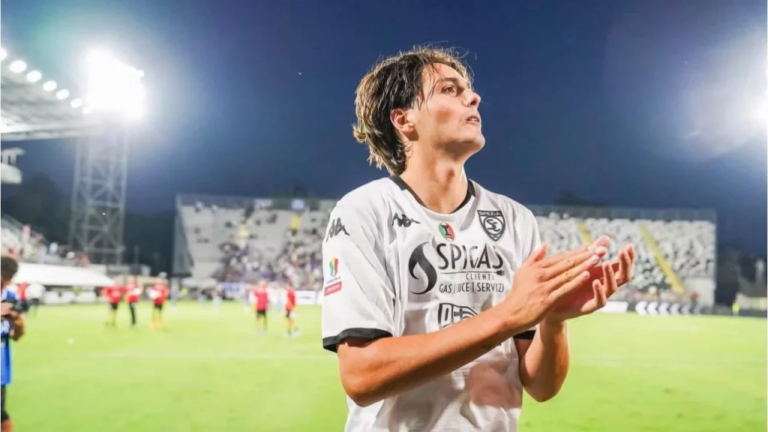 Serie B transfer market: Pisa on Petagna, Südtirol likes Soleri