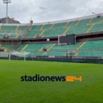 Palermo - Lecce, record-breaking "Barbera" on August 15th: 30...