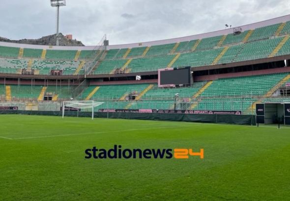 Palermo - Lecce, record-breaking "Barbera" on August 15th: 30...