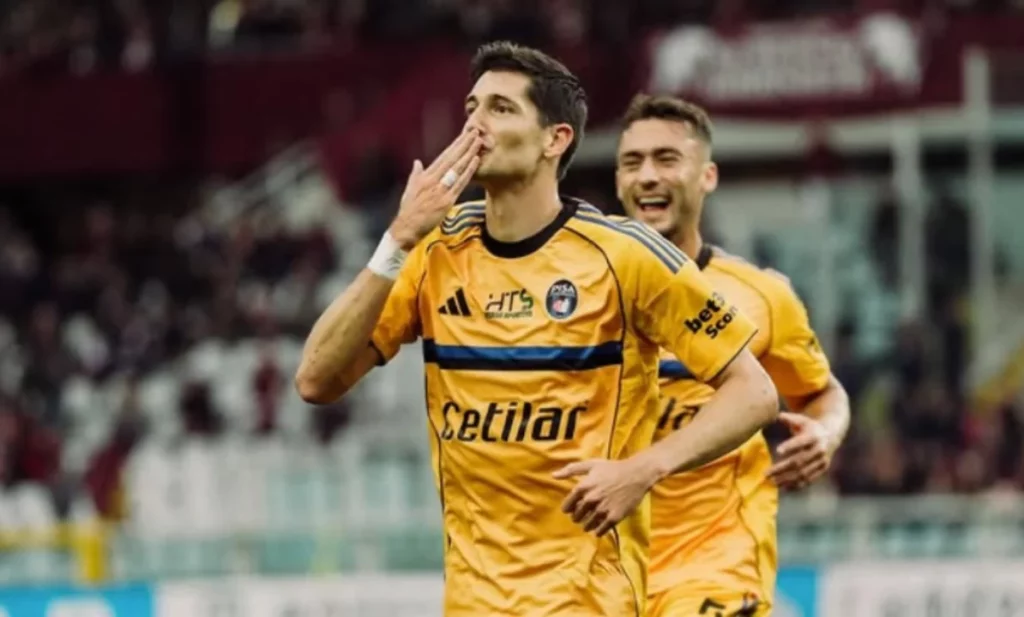 CorSport – Palermo, sporting director Osti doesn't give up on Kamate...