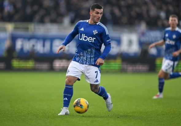 Strefezza: medical visits and contract, these are the details