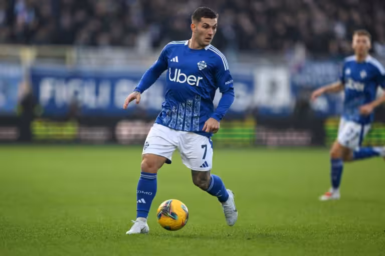 Strefezza: medical visits and contract, these are the details