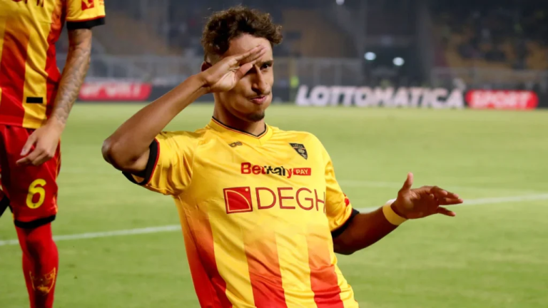 Palermo – Lecce, Di Francesco's squad: Tiago Gabriel is also there
