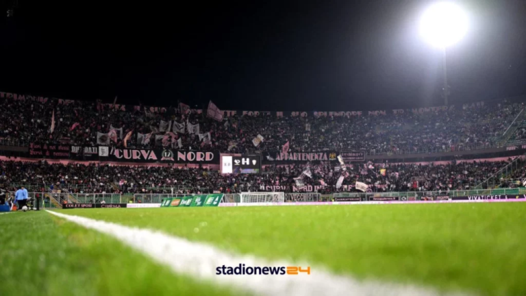 Palermo – Lecce: ticket info, prices, dates and sales methods