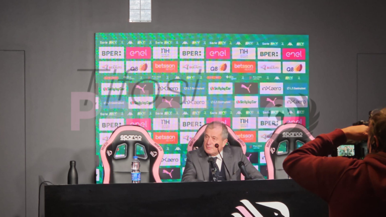 Osti: "Strefezza? Great coup. Market over for us"