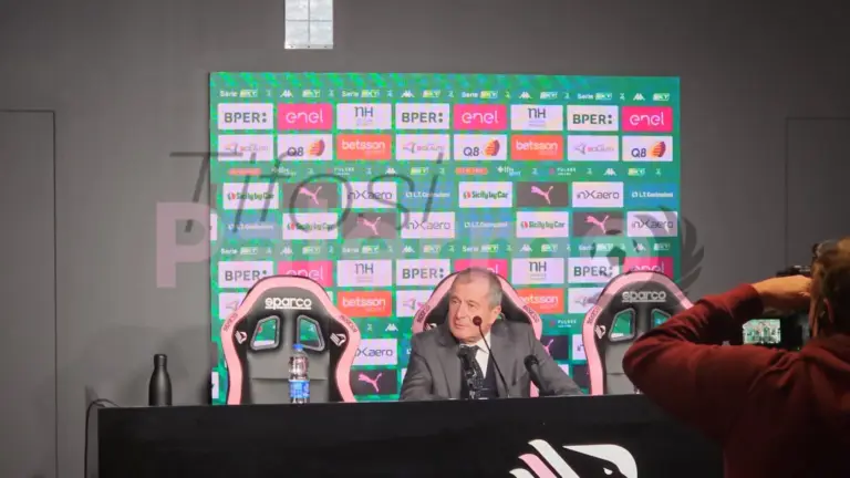Osti: "Strefezza? Great coup. Market over for us"
