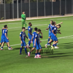 Mike Morra Trophy, Arandina beats Athletic Club Palermo 2-1 in the...