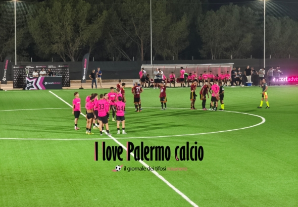 Mike Morra Trophy, Messina beats Athletic Club Palermo on penalties