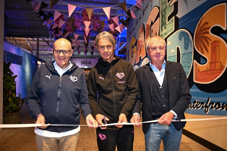Palermo, “Casa Sicilia” inaugurated in Perth