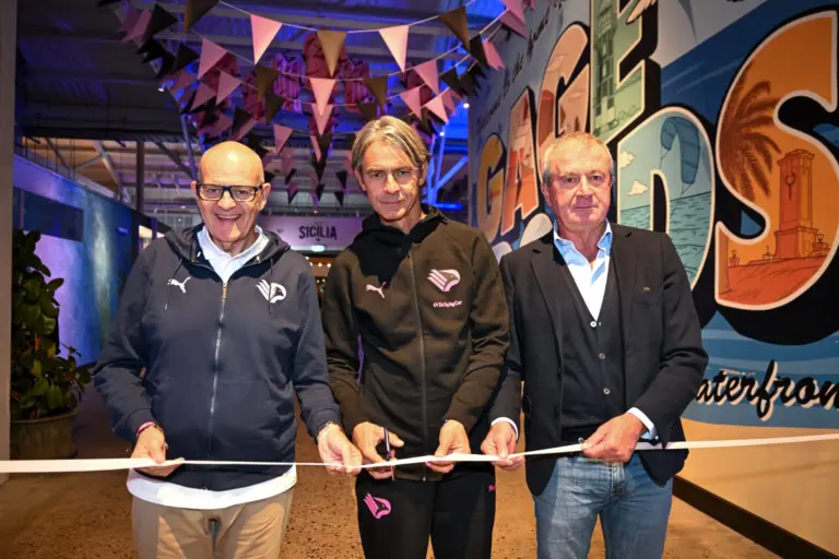 Palermo, “Casa Sicilia” inaugurated in Perth