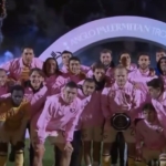 VIDEO – Palermo-Melbourne 2-0: gli highlights del match