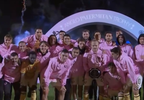 Palermo and debuts in the Italian Cup with teams from the South:...