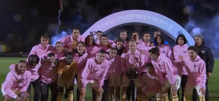 VIDEO – Palermo-Melbourne 2-0: gli highlights del match