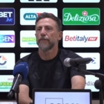 Di Francesco presents Palermo-Lecce: «It will be a difficult...