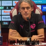 Arezzo-Palermo, Inzaghi: "These matches must be closed