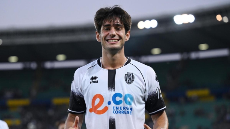 Palermo, decisive hours for Shpendi