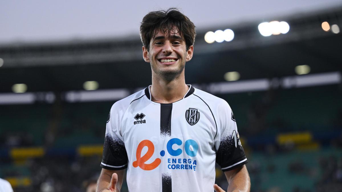 Palermo, decisive hours for Shpendi