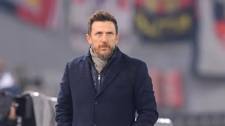 Lecce, Di Francesco: “Important challenge, against one of the Serie B...