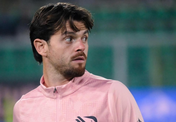Palermo, Blin and Brunori, two goodbyes that are now close
