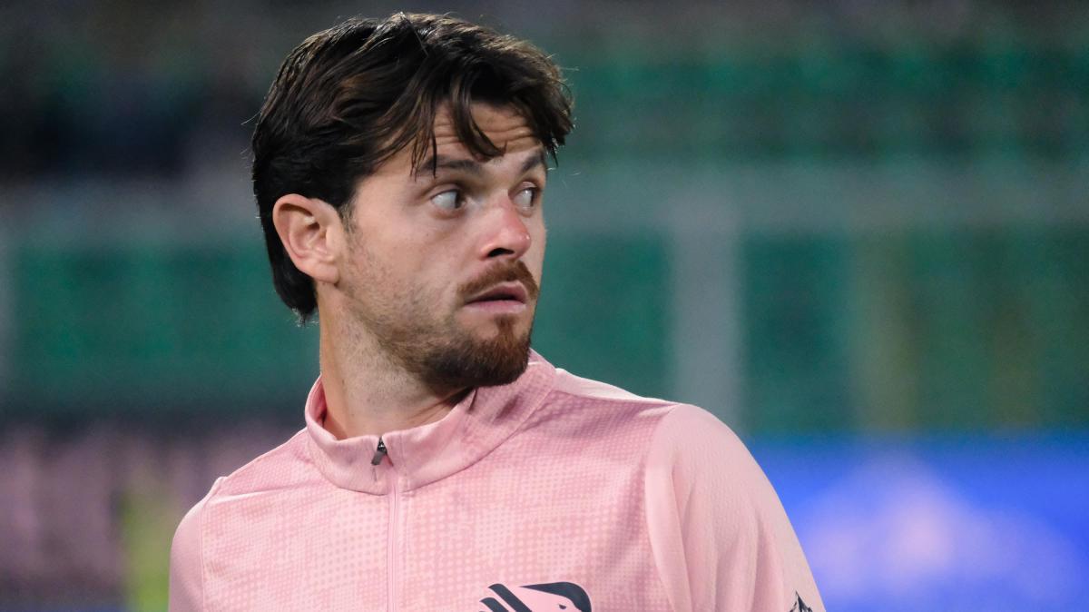 Palermo, Blin and Brunori, two goodbyes that are now close