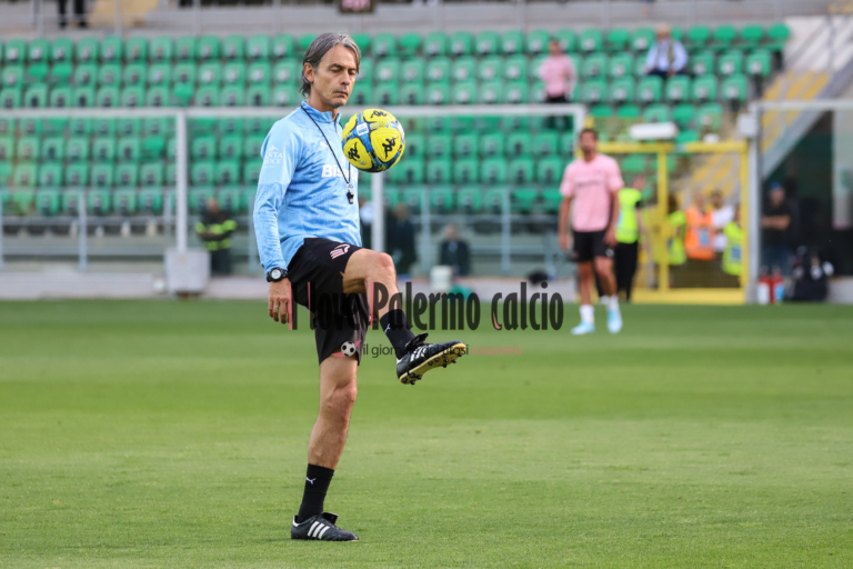 Repubblica: “Palermo-Lecce, Barbera towards a full house: Inzaghi...