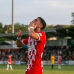 Palermo transfer market, Iker Almena target in midfield: the latest