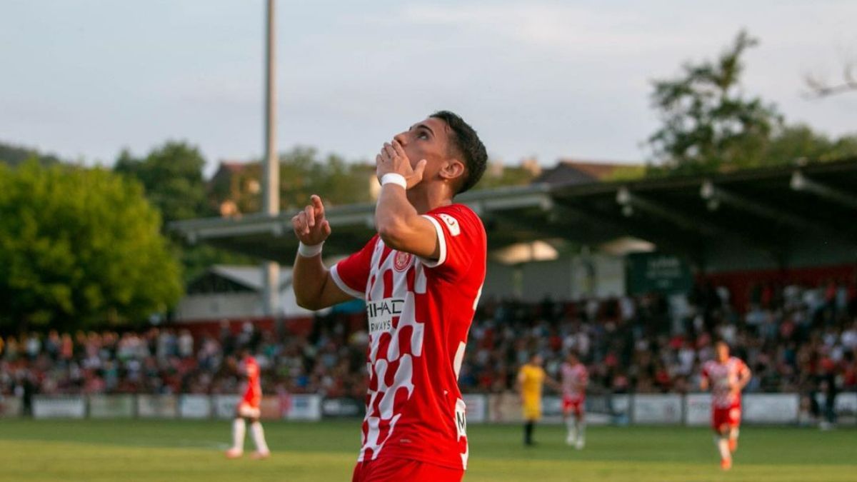 Palermo transfer market, agreement reached for Iker Almena