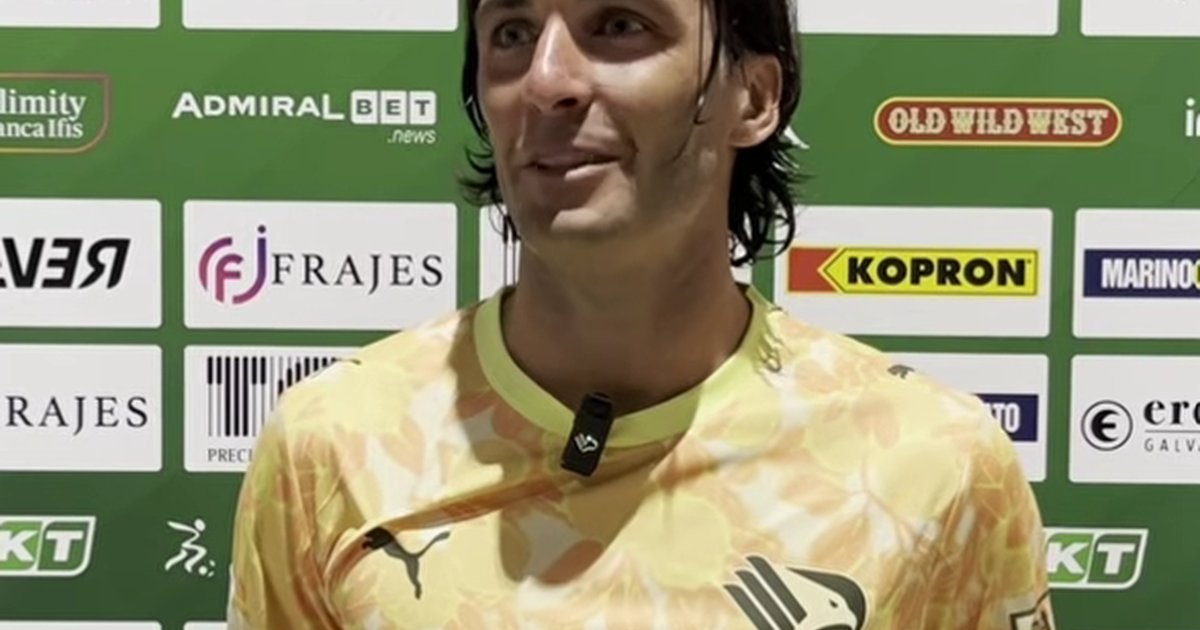 Arezzo-Palermo, Augello: "Winning these dirty matches