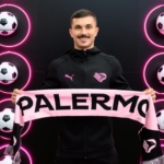 Strefezza introduces himself: «Palermo is a Serie A place, I will...