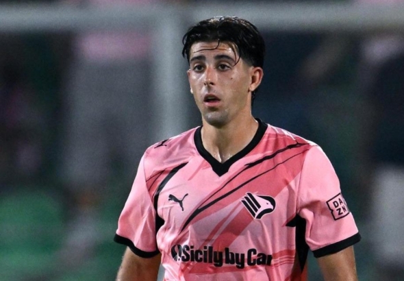 Arezzo-Palermo, the highlights