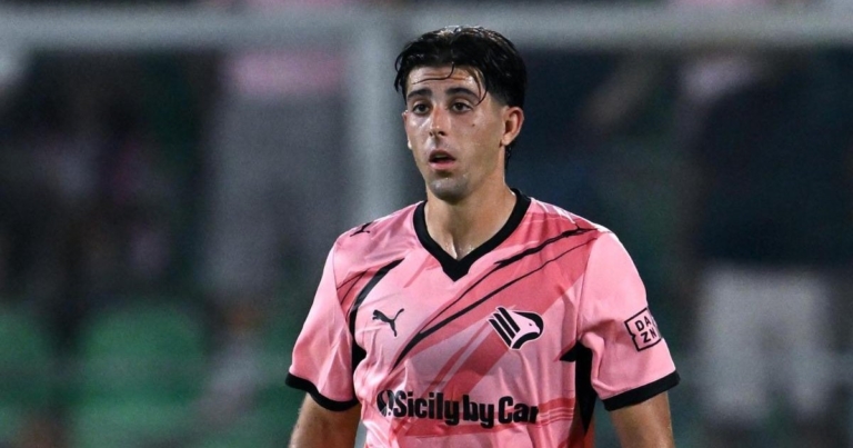 Arezzo-Palermo, the highlights