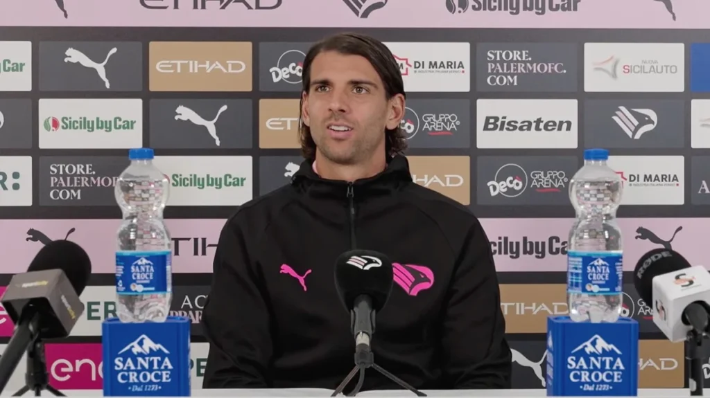 Ceccaroni: "A few things have changed. Inzaghi wants effort,...