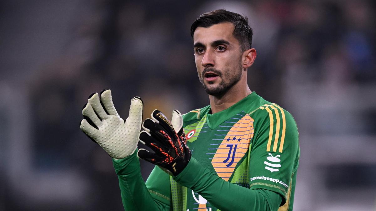 Palermo, all that's missing for Perin is the official announcement