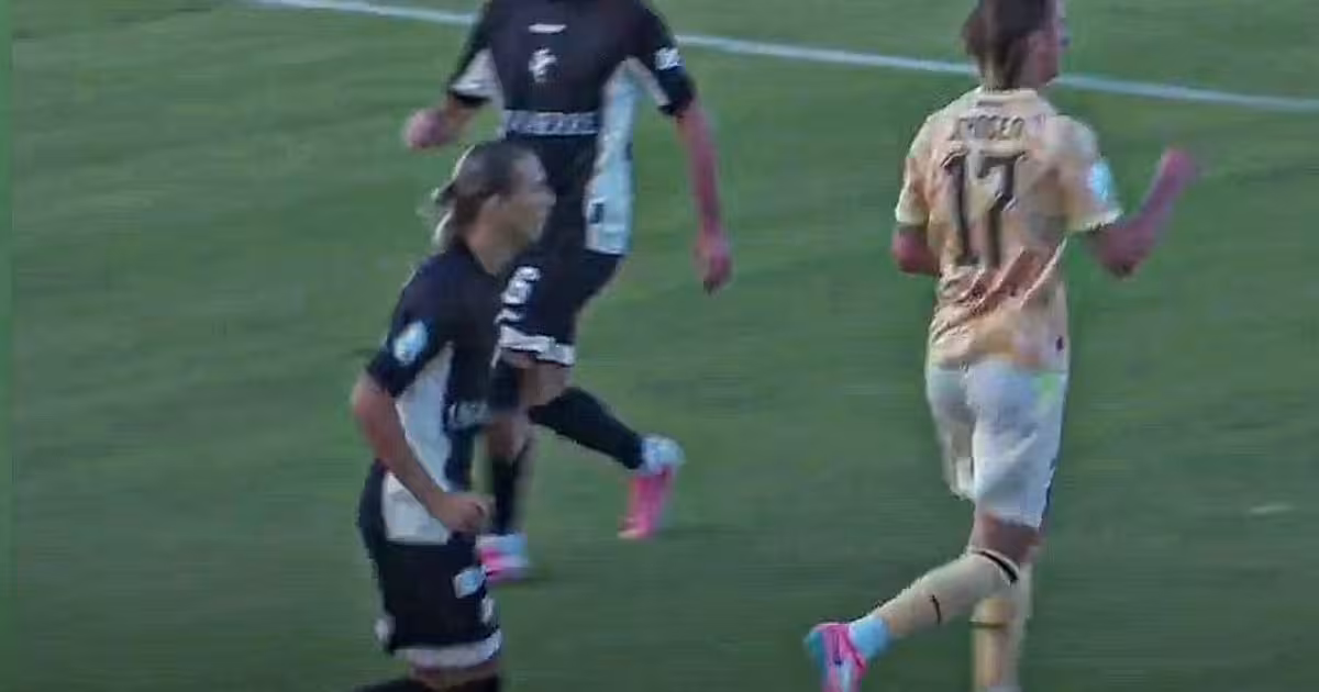 Arezzo-Palermo 2-2: follow the live commentary of the...