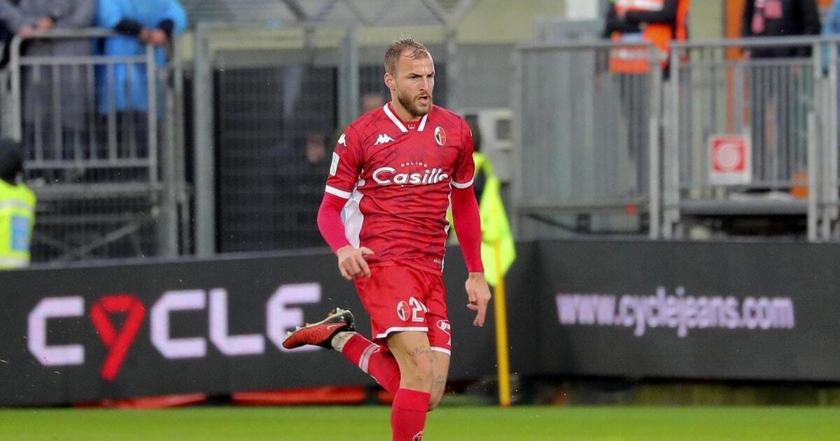 Juve Stabia, a blow arrives from Bari