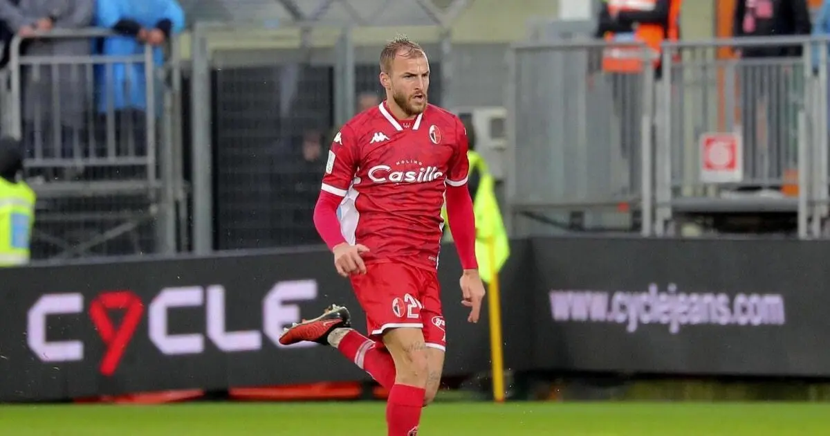Juve Stabia, a blow arrives from Bari