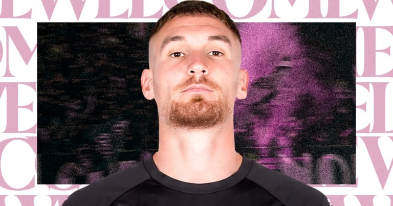 Official: Gabrielloni is a new Palermo player