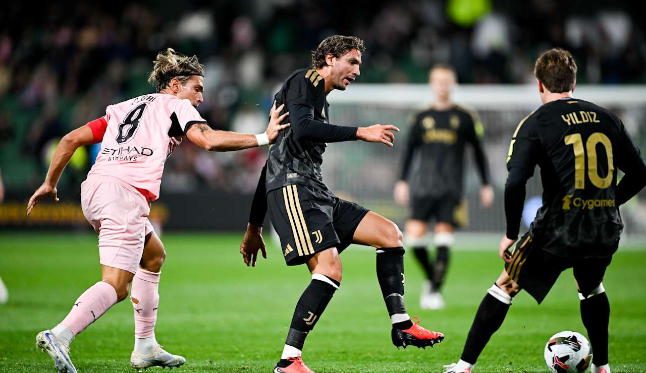 Giornale di Sicilia: “Palermo, knockout without alarms against...