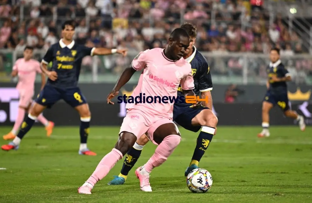 GdS – “Palermo, Gyasi and Le Douaron still under examination”