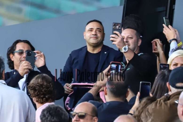 The Last Match, tickets on sale: Miccoli returns to Barbera