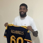 Lecce, Geubbels holds the keys to the attack: Palermo and then Serie A
