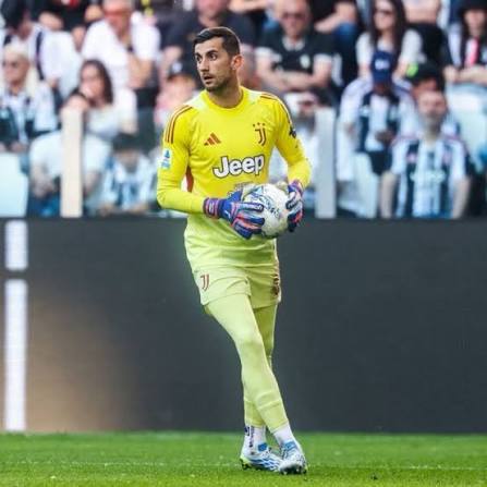 Tuttosport: "Perin is only waiting for Palermo: deal worth less than...